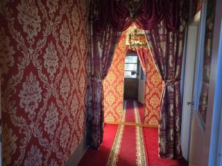 Villa de Maître in Bern - Bern - 9