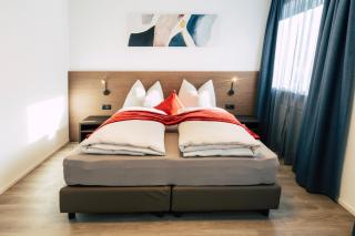 Roadhotel Vinschgau - 1