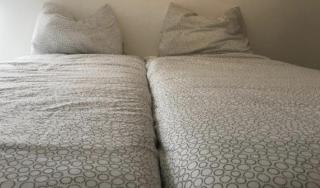 Accommodatie voor bezoek DTRH 2-4 personen - Beuningen - 1