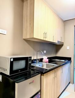 Shore Residences, MOA Pasay, NAIA 1BR - Manila - 2