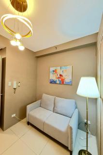 Shore Residences, MOA Pasay, NAIA 1BR - Manila - 9
