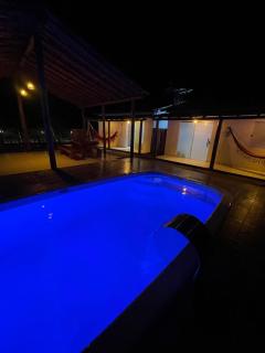 Recanto da Aurora - Casa 02 - Caraíva - 4