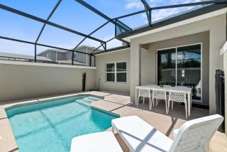 Magic Disney Themed Vacation Home - Kissimmee - 5