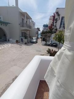 Theofanis Studios - Agia Anna Naxos - 1