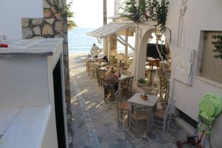 Theofanis Studios - Agia Anna Naxos - 2