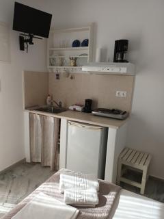 Theofanis Studios - Agia Anna Naxos - 8