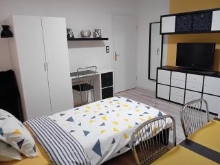 PRIMUS mini room - Čakovec - 9