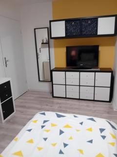PRIMUS mini room - Čakovec - 8