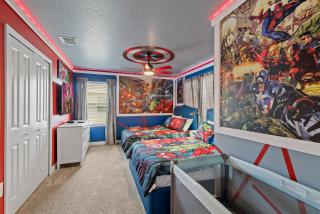 Magic Disney Themed Vacation Home - Kissimmee - 4