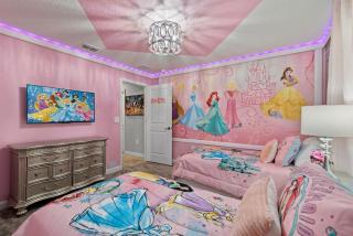 Magic Disney Themed Vacation Home - Kissimmee - 8