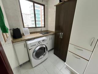 Apartamento a 50 metros da Praia - Barra Sul- BC - Balneário Camboriú - 9