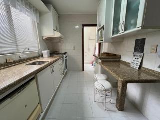 Apartamento a 50 metros da Praia - Barra Sul- BC - Balneário Camboriú - 3