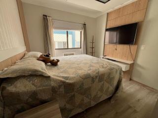 Apartamento a 50 metros da Praia - Barra Sul- BC - Balneário Camboriú - 2