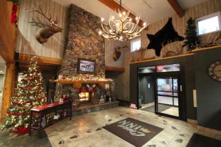 C'mon Inn Missoula - 6