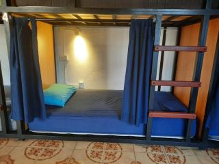 Travelero Hostel & Tours - Santa Cruz de la Sierra - 9
