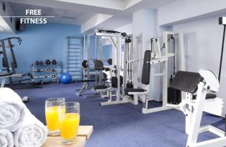 COLORFACTORY SPA Hotel - Czech Leading Hotels - Prag - 6