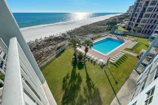 Sunswept 501 - Orange Beach - 3