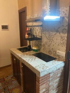 Casa d'amici - Catania - 2