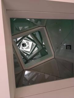 Suite Sector Estadio Olímpico Torre Solari - Quito - 5