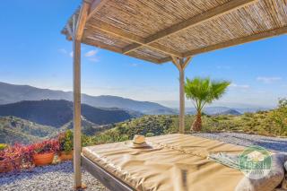 Casa Esta - a stunning getaway in the mountains - Sedella - 9