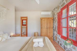 Casa Esta - a stunning getaway in the mountains - Sedella - 8
