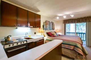Snowline Lodge Condo 46 - Great for skiers and hikers on a budget Now has Wifi - 9