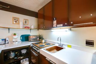 Snowline Lodge Condo 46 - Great for skiers and hikers on a budget Now has Wifi - 6