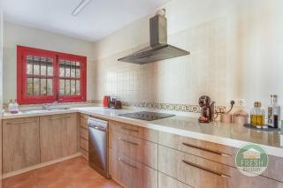 Casa Esta - a stunning getaway in the mountains - Sedella - 4