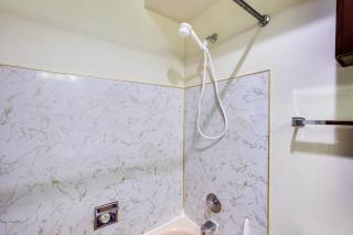 Snowline Lodge Condo 46 - Great for skiers and hikers on a budget Now has Wifi - 3