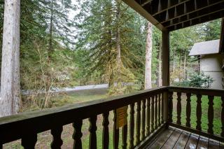 Snowline Lodge Condo 46 - Great for skiers and hikers on a budget Now has Wifi - 1