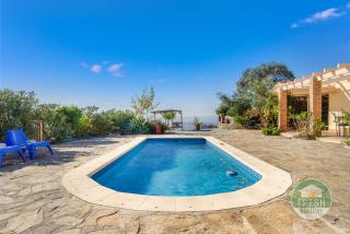 Casa Esta - a stunning getaway in the mountains - Sedella - 1