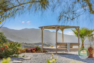 Casa Esta - a stunning getaway in the mountains - 9