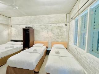 IPOH CEMPAKA VILLA (12pax) vintage.classic经典复古.精品民宿 - Ipoh - 4
