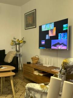 Appartement Soleil, Sainte-Anne - 8
