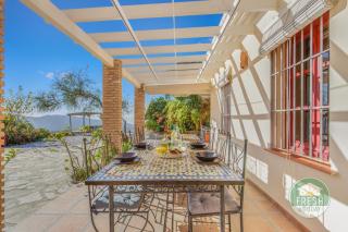 Casa Esta - a stunning getaway in the mountains - Sedella - 2