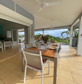 Villa Amaryllis - Le Gosier - 7