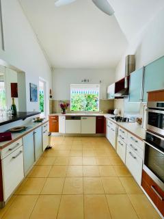 Villa Amaryllis - Le Gosier - 3