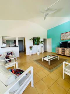 Villa Amaryllis - Le Gosier - 4