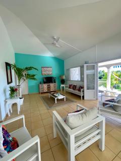 Villa Amaryllis - Le Gosier - 5