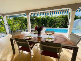 Villa Amaryllis - Le Gosier - 8