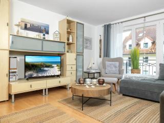 Ostsee Residenz Meeresblick Strandmuschel - Insel Poel - 9