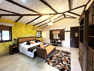 Tequendama Hotel Campestre Villavicencio - Villavicencio - 3