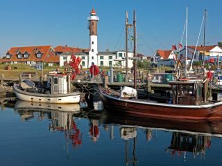 Doppelhäuser Timmendorf Strand Haus Taun Lüchttorm - Poel - 8