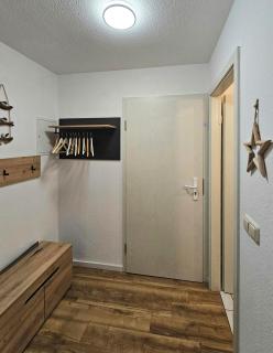 Mann un Fru - Residenz am Yachthafen - Kirchdorf - 4