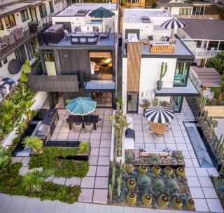 Nord Moonlight Beach Luxury Home - 8