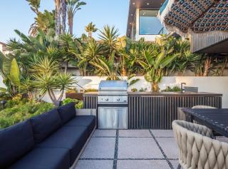 Nord Moonlight Beach Luxury Home - 6