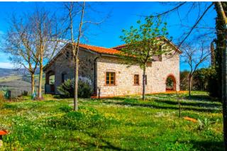 Il Casale di Radda - Villa - 0