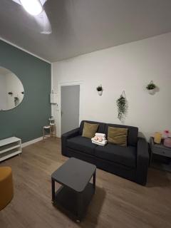 Studio cosy - Sens - 3