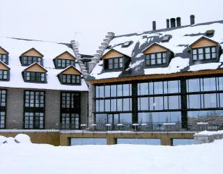 Apartamentos HG Cerler - 0