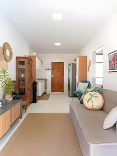Vila Nina Serrambi - PE - 4
